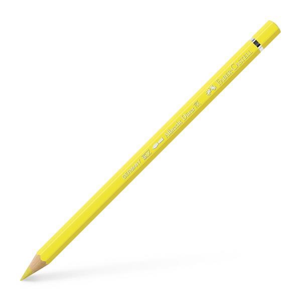 Watercol.pencil A.Dürer 104 light yellow