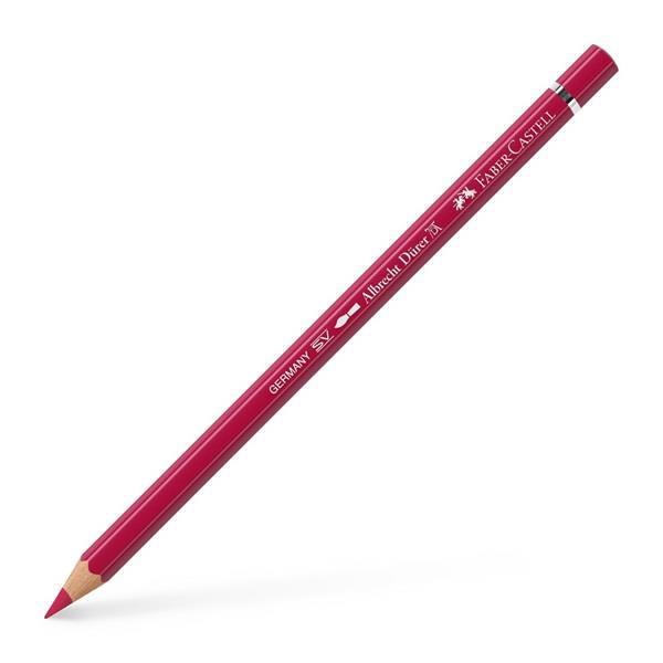 Watercol.pencil A.Dürer 127 pink carmine
