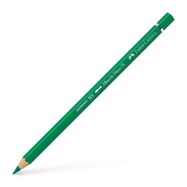 Watercol.pencil A.Dürer 163 emerald gree