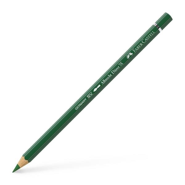 Watercol.pencil A.Dürer 167 perm. green