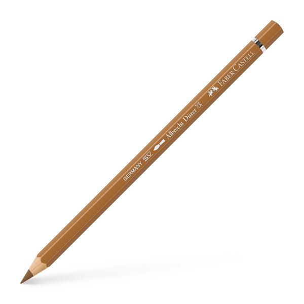Watercol.pencil A.Dürer 182 brown ochre