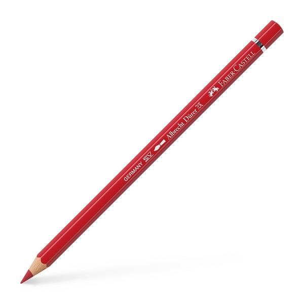 Watercol.pencil A.Dürer 223 deep red