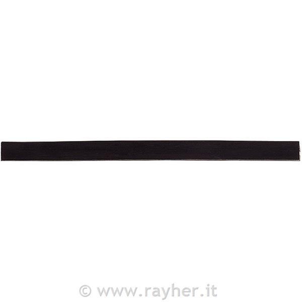 Kreda risarska PITT 199 črna medium