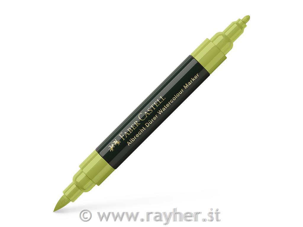 Watercolour marker A.Dürer 170May Green