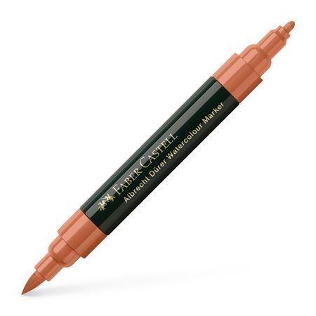 Akvarelni flomaster A.Dürer 188 Sanguine