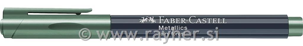 Flomastri FC Metallics set 12