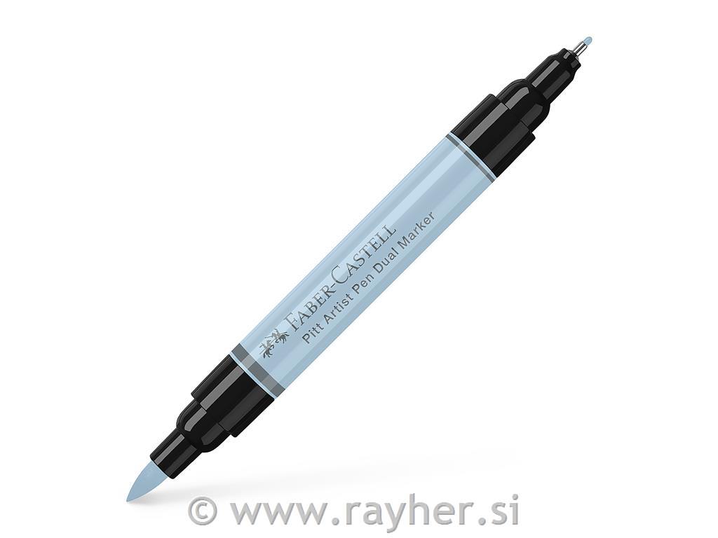 PITT Artist Pen Dual Marker 148; Ice Blue