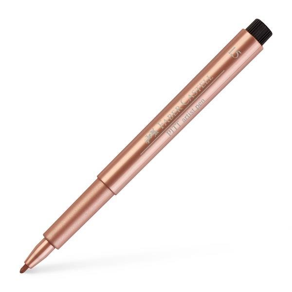 PITT artist pen 1,5 252 copper