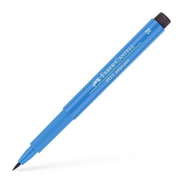 PITT artist pen B 120 ultramarine