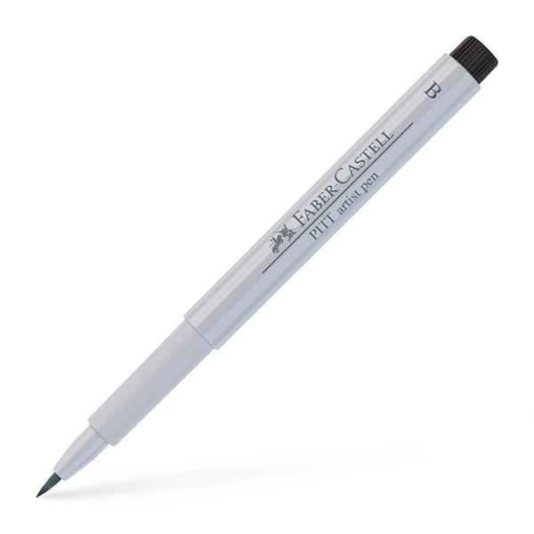 PITT artist pen B 230 cold grey I