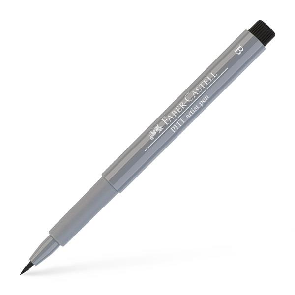 PITT artist pen B 232 cold grey III