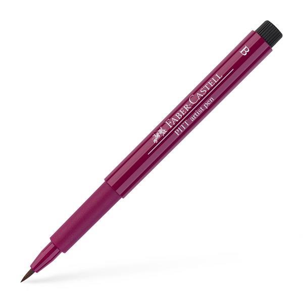 PITT artist pen B 133 magenta