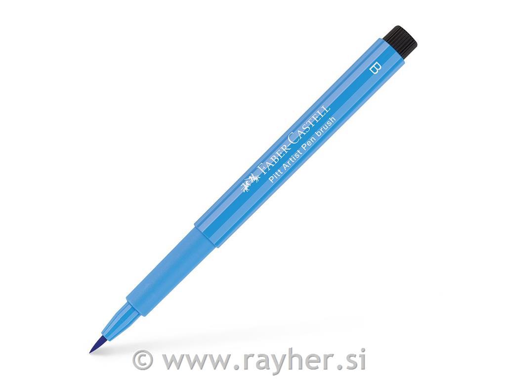 PITT artist pen B 146 sky blue