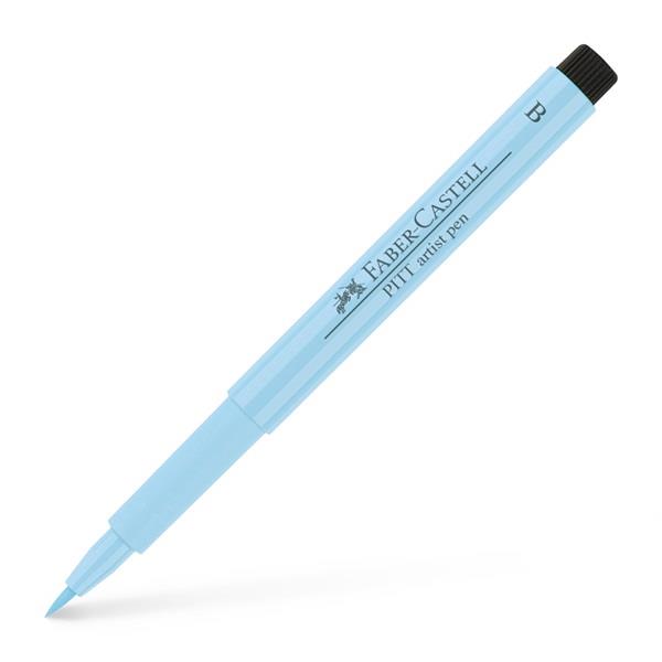 PITT artist pen B 148 ice blue