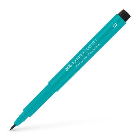 PITT artist pen B 156 cobalt green