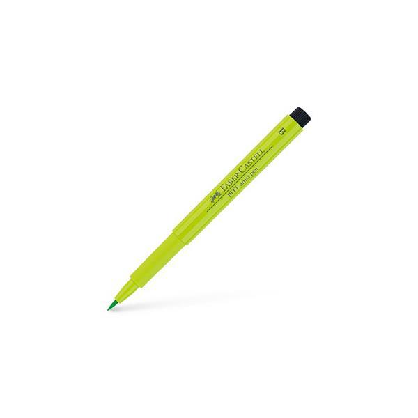 PITT artist pen B 171 light green