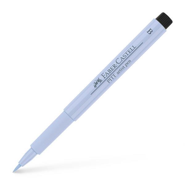 PITT artist pen B 220 light indigo
