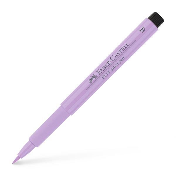 PITT artist pen B 239 lilac