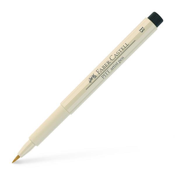 PITT artist pen B 270 warm grey I