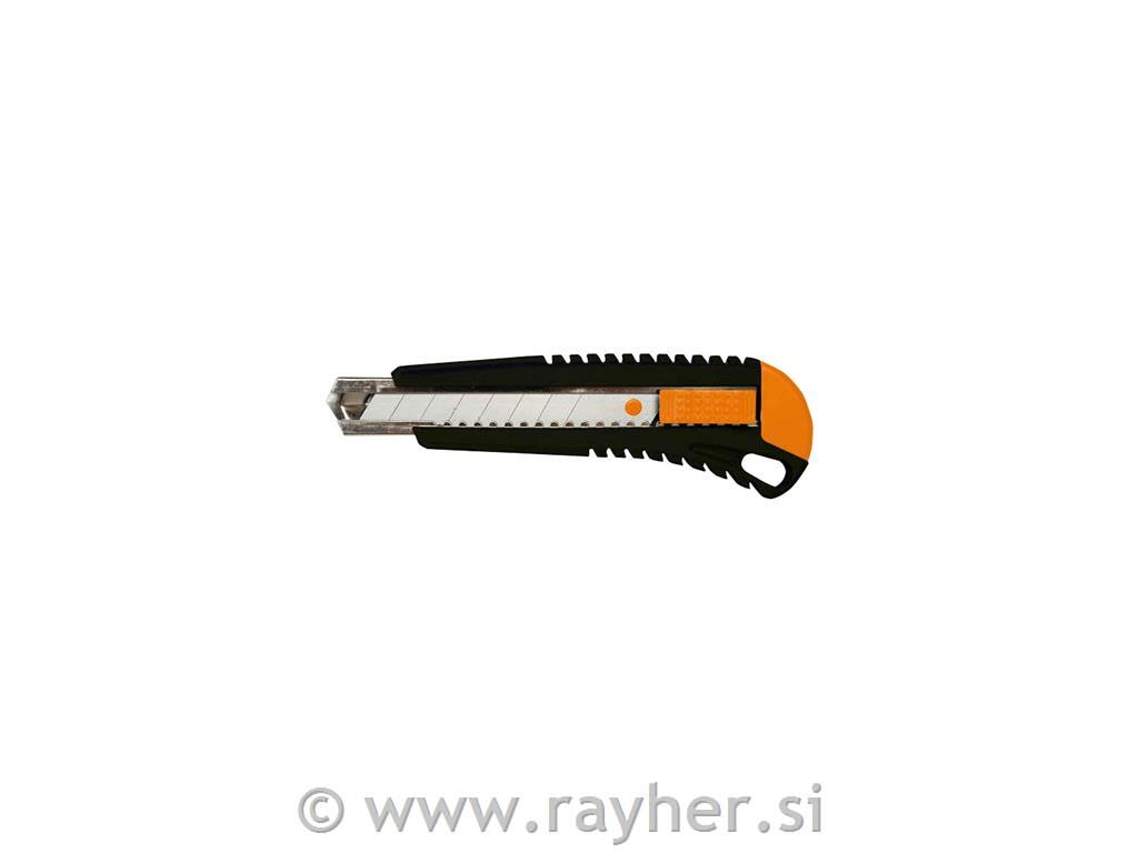 Fiskars knife 18 mm