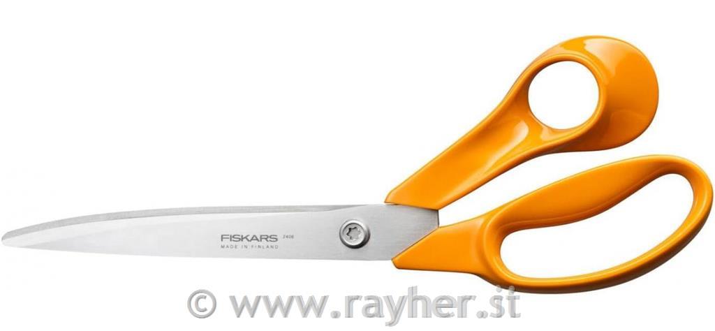 FISKARS Classic profesionalne škarje za desničarje, 25cm