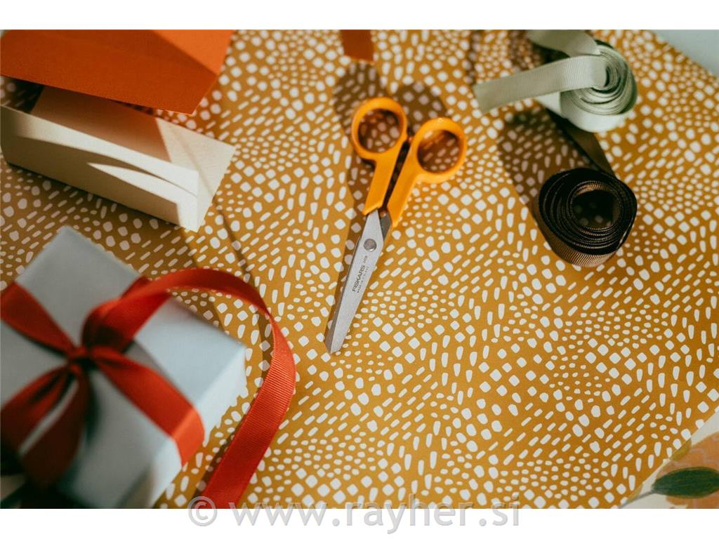 FISKARS Classic hobby škarje 13cm