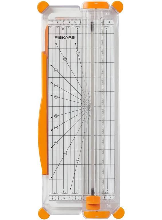 FISKARS SureCut A4, rezalnik papirja