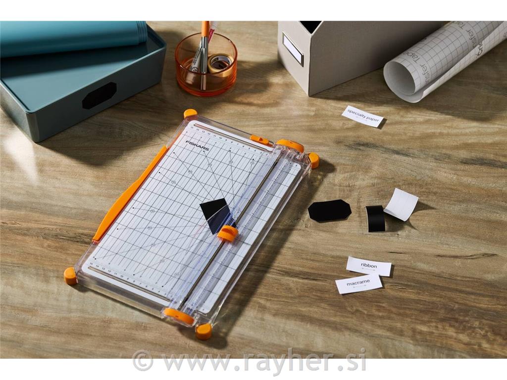 Fiskars k