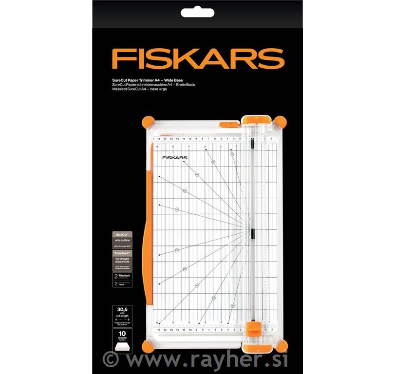 Fiskars k