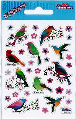 NALEPKE SB7 7.5X10CM 105119