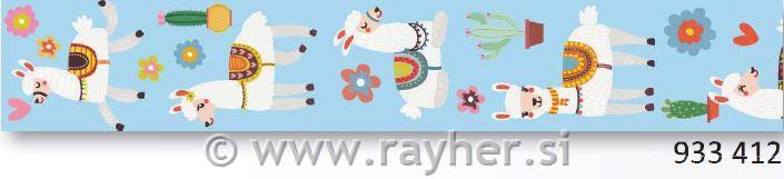 Washi Tape, lame, 933412