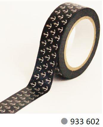 Washi Tape, sidra, 933602