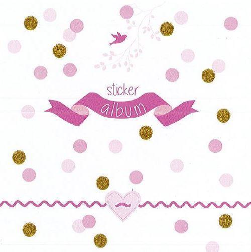 ALBUM ZA NALEPKE, 285001