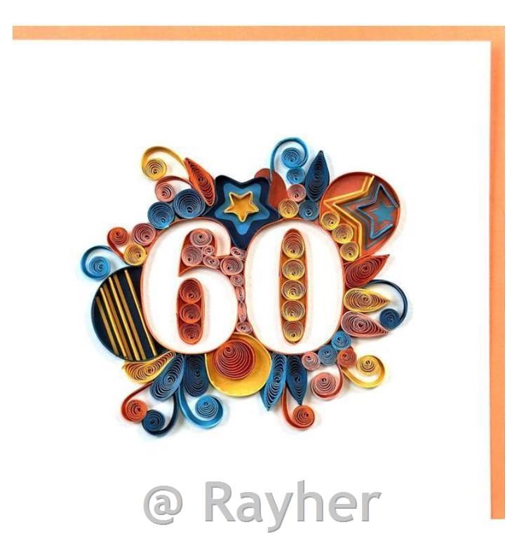 Petit Pétales greeting card+envelope