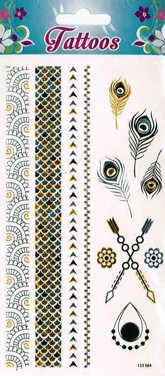 Tattoo 153084