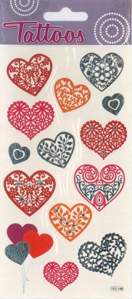 Tattoo 153148