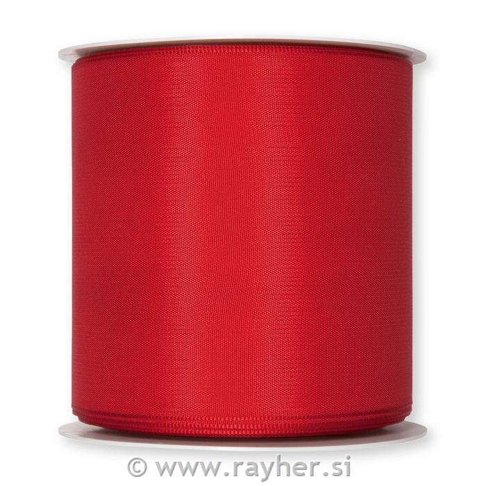 Trak taft, 100 mm, metraža