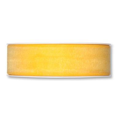 Trak organza 25 mm metraža