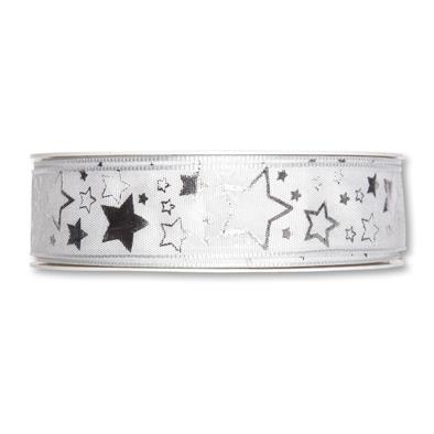 Trak potiskan "zvezde" 25mm metraža