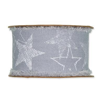 Printed ribbon 40mm 3 m