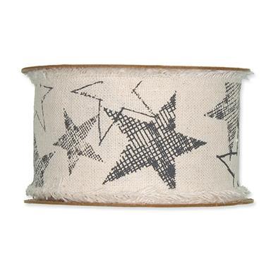 Ribbon printed 40mm 3 m