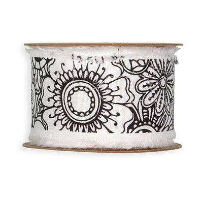 Trak potiskan DIY 40 mm 3 m