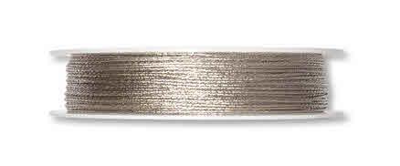 VRVICA 1MM, SREBRNA, 1M