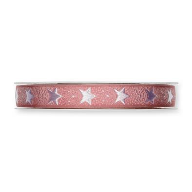 Deco ribbon "Stars"