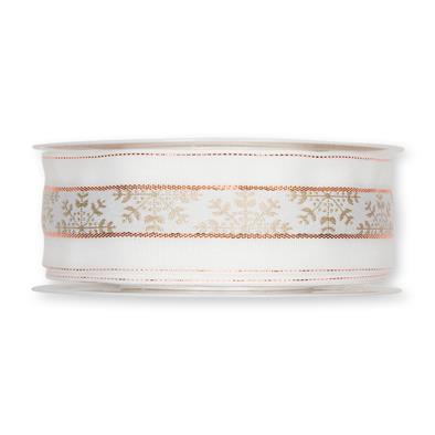 Trak žakard 15 mm metraža