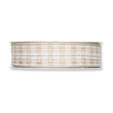 Trak karirast 25 mm metraža