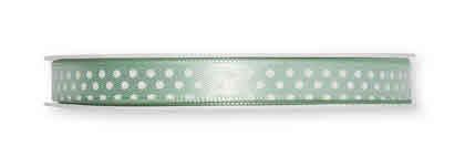 TRAK SATEN S PIKAMI, MINT,10MM,1M