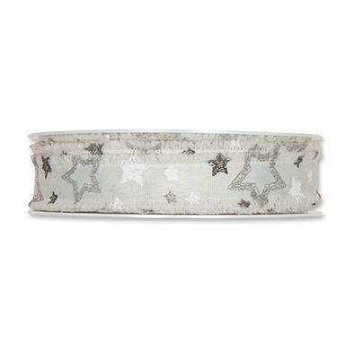 Trak potiskan zvezde 18 mm metraža