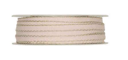 TRAK S POŠITIM ROBOM, ROZA, 7MM, 1M