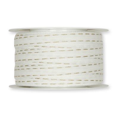 Trak s šivi 12 mm metraža